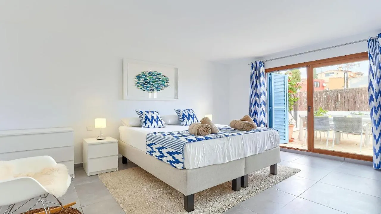 Casa Hill Villa Pollença