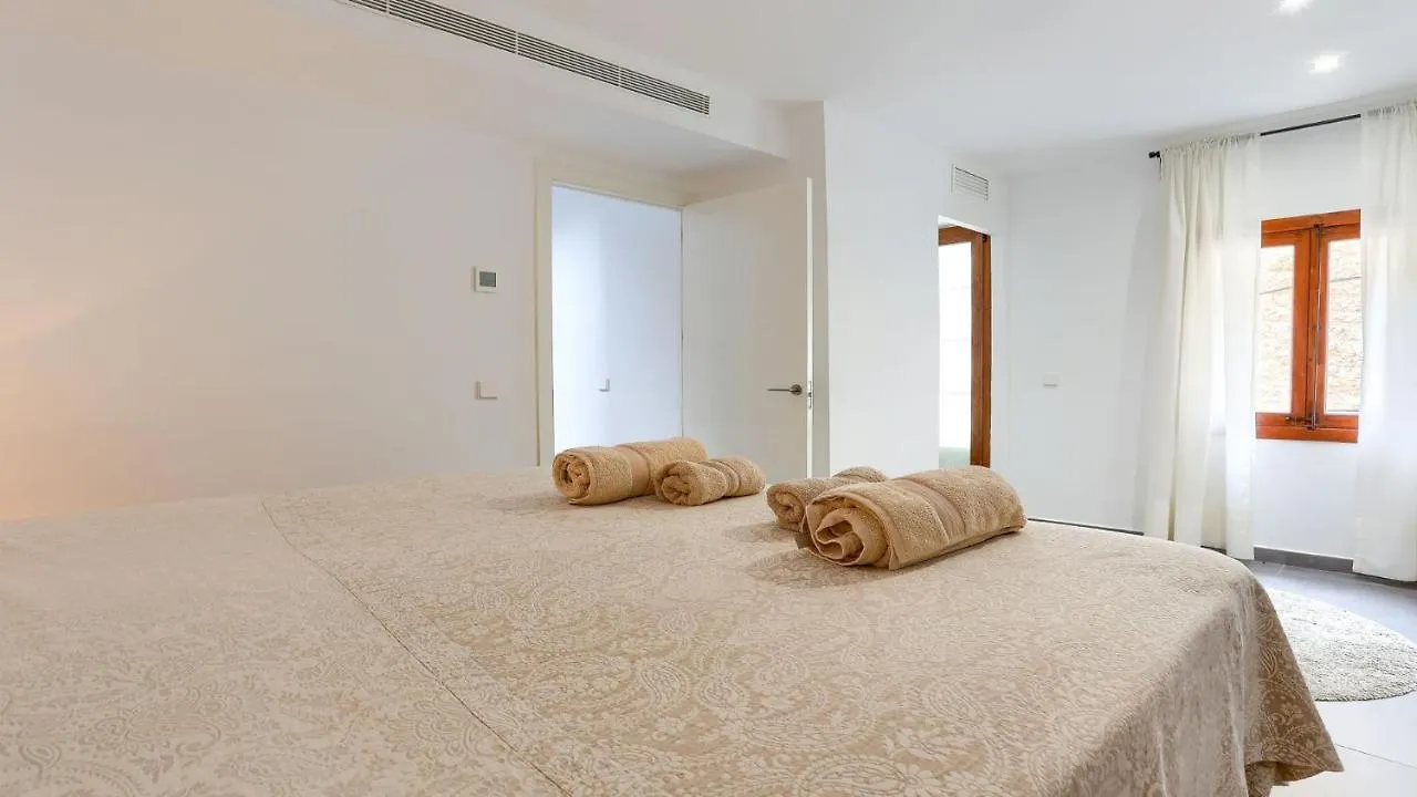 Casa Hill Villa Pollença