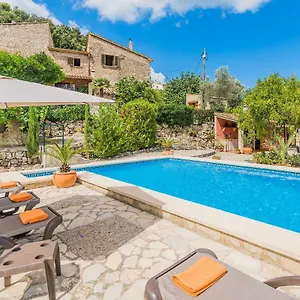 Pau By Sunvillas Mallorca Pollença